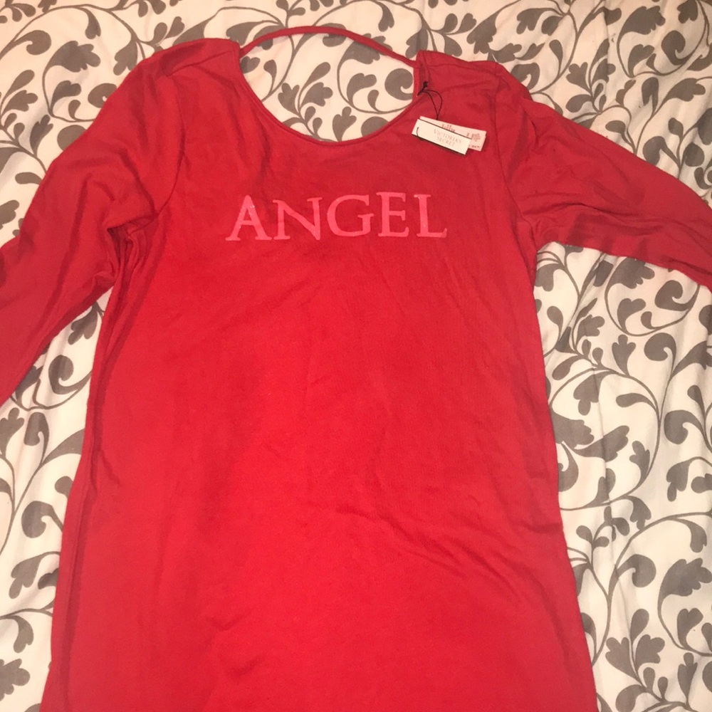 Victoria secret night gown